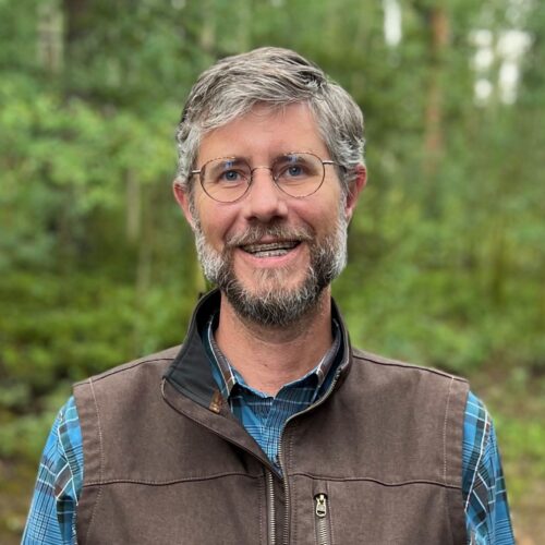 Kyle Christensen