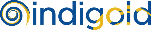 indigold logo
