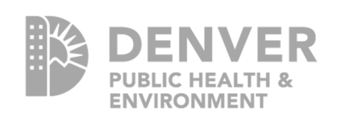 Denver Department of Public Health & Environment (DDPHE)