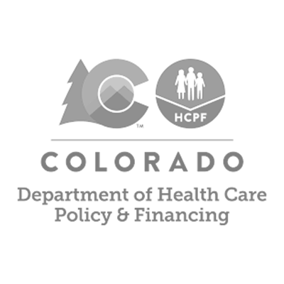 Colorado Department of Health Care Policy and Financing
