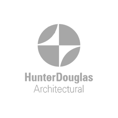Hunter Douglas Logo