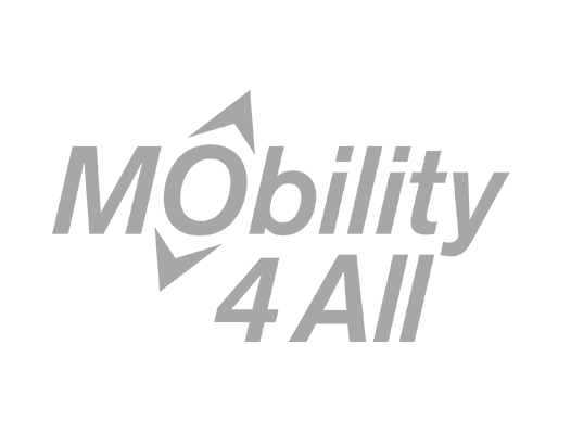 Mobility 4 All Logo