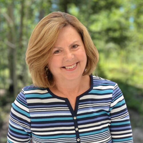 Roz Bedell