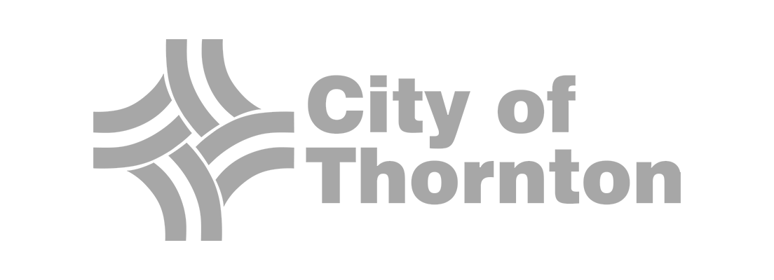 City of Thorton Logo