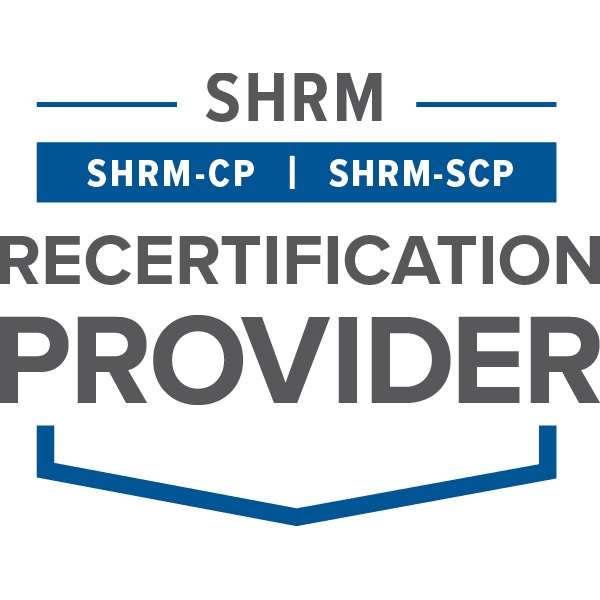 SHRM Certification