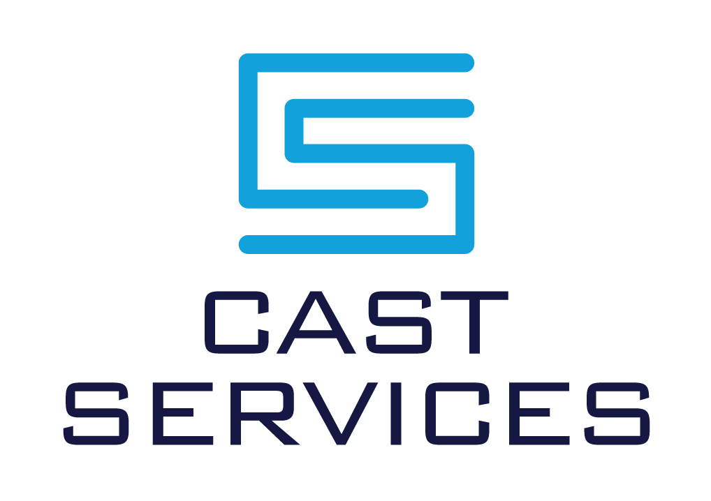 Cast Services logo