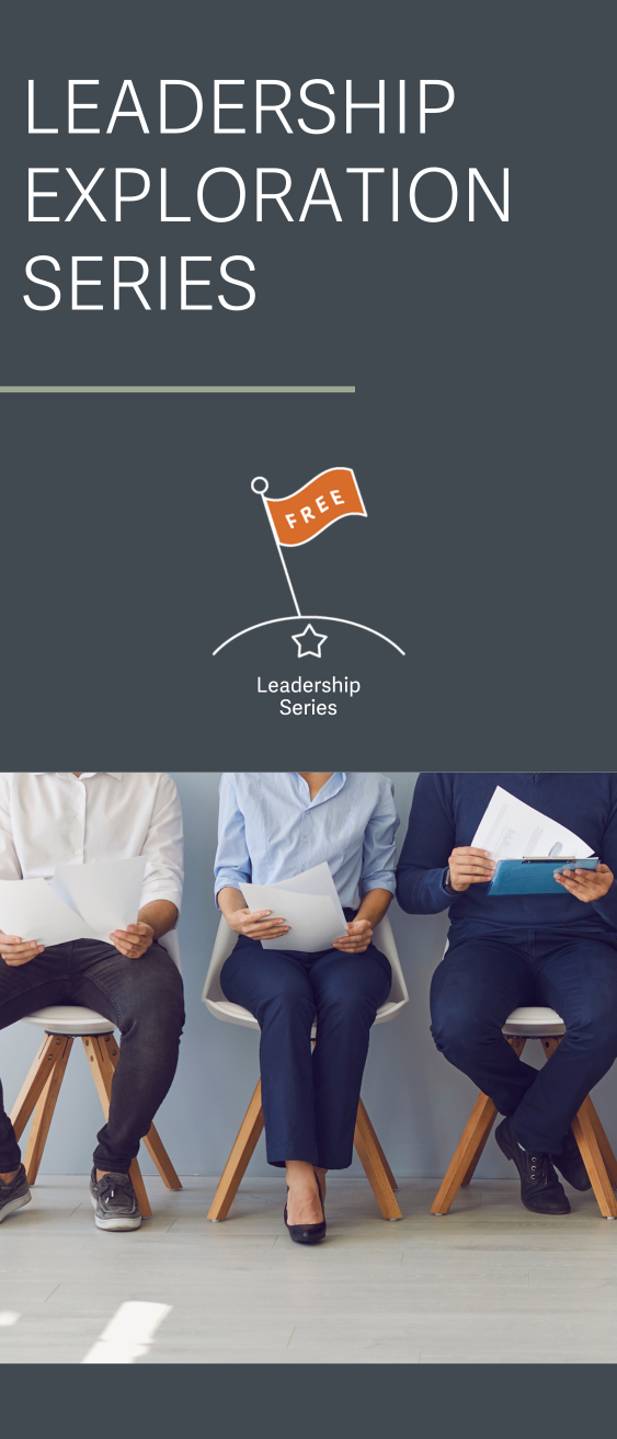 Leadership Exploration Series